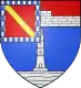 Coat of arms of Le Verdon-sur-Mer