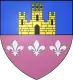 Coat of arms of Legé