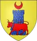 Coat of arms of Lembeye