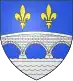 Coat of arms of Longpont