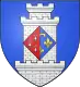 Coat of arms of Luzarches