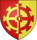 Coat of arms of Malans