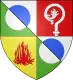 Coat of arms of Malbuisson