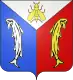 Coat of arms of Mandeure