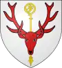 Coat of arms of Marbaix