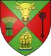 Coat of arms of Marolles-en-Brie