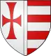 Coat of arms of Matigny