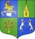 Coat of arms of Mercy