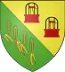 Coat of arms of Mespuits