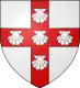 Coat of arms of Modène