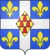 Coat of arms of Monceau-sur-Oise