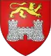 Coat of arms of Monségur