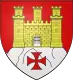 Coat of arms of Montmeyan