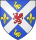 Coat of arms of Moussy