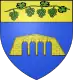 Coat of arms of Mouzillon