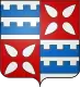 Coat of arms of Muret