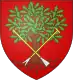 Coat of arms of Muttersholtz