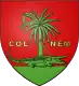 Coat of arms of Nimes