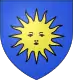 Coat of arms of Nérac