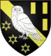 Coat of arms of Ochancourt