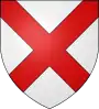 Coat of arms of Offignies