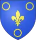 Coat of arms of Orbec