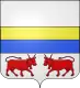 Coat of arms of Ostabat-Asme