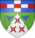 Coat of arms of Ouanne