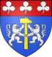 Coat of arms of Pœuilly