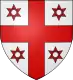 Coat of arms of Pantin