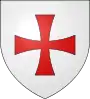 Coat of arms of Peille