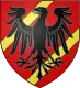 Coat of arms of Pelvoux