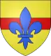 Coat of arms of Pertuis