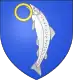 Coat of arms of Plaine