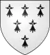 Coat of arms of Puivert