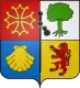 Coat of arms of Pujaudran