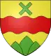 Coat of arms of Puyvert