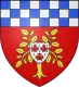 Coat of arms of Quesnoy-sur-Airaines