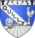 Coat of arms of Quilly