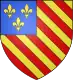 Coat of arms of Quincerot