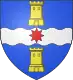 Coat of arms of Rigaud