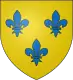 Coat of arms of Riscle