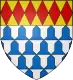 Coat of arms of Roquecourbe-Minervois