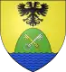 Coat of arms of La Roquette-sur-Var