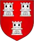 Coat of arms of Rothau