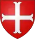 Coat of arms of Russy