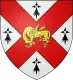 Coat of arms of Saint-André-de-Rosans