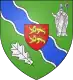 Coat of arms of Saint-Aubin-des-Bois