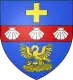 Coat of arms of Saint-Didier-sous-Aubenas