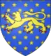 Coat of arms of Saint-Fulgent